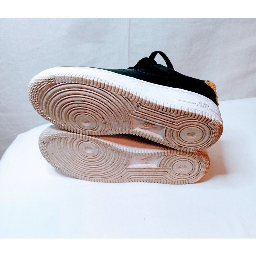 Women's Nike Air Force 1 Low LX Inside Out - Picture 5 of 9